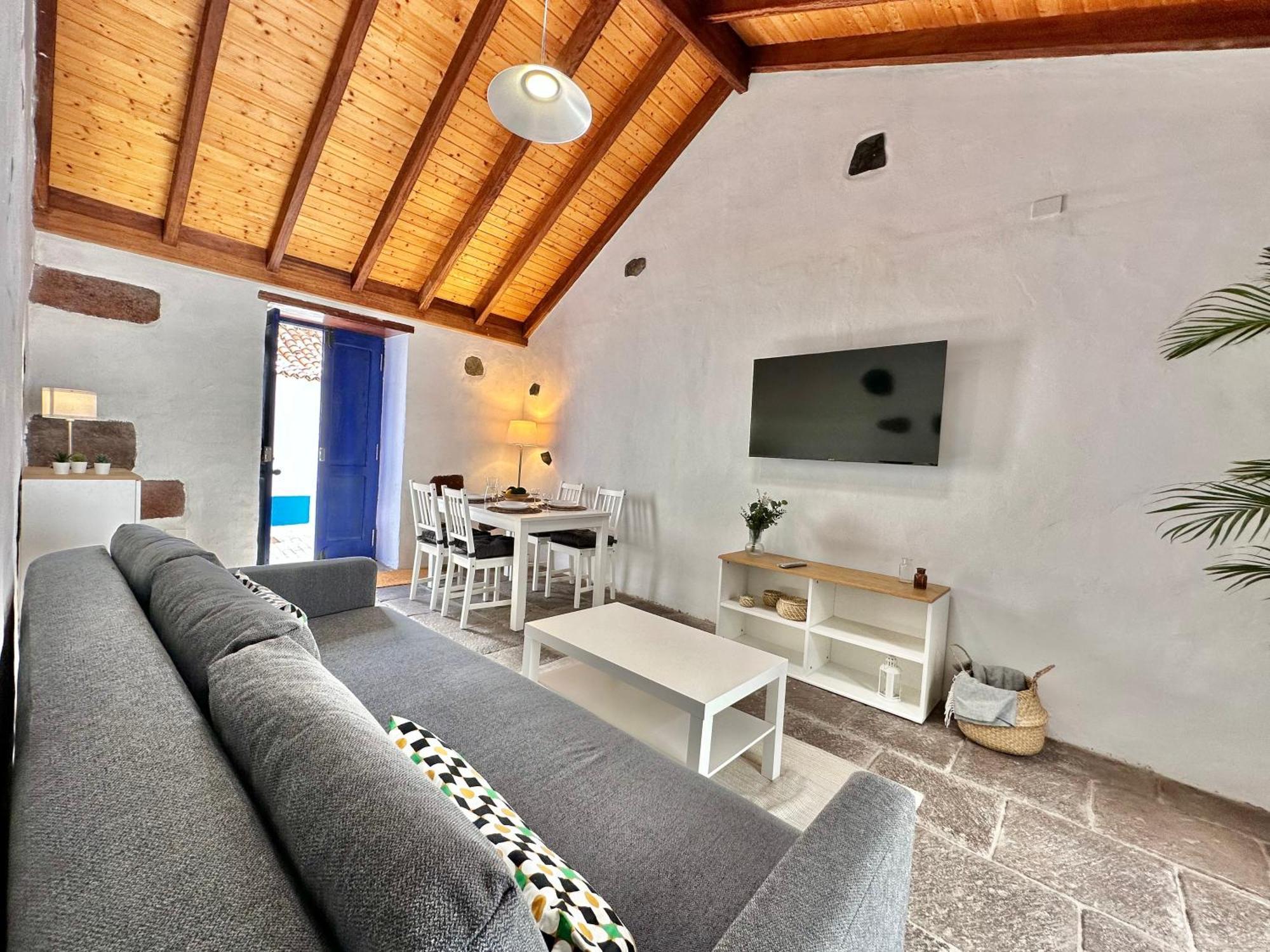 Teresitas Beach Escape Apartment San Andrés Dış mekan fotoğraf