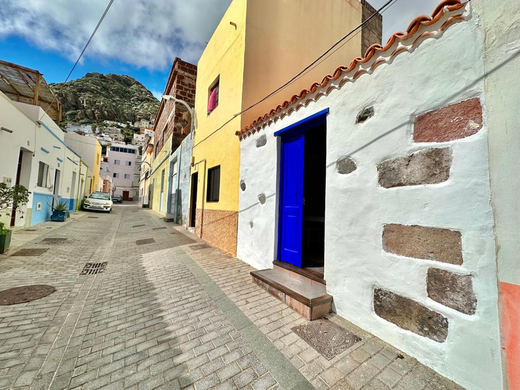 Teresitas Beach Escape Apartment San Andrés Dış mekan fotoğraf