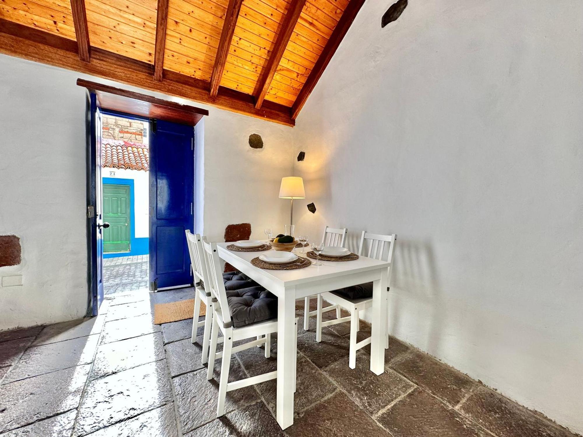 Teresitas Beach Escape Apartment San Andrés Dış mekan fotoğraf