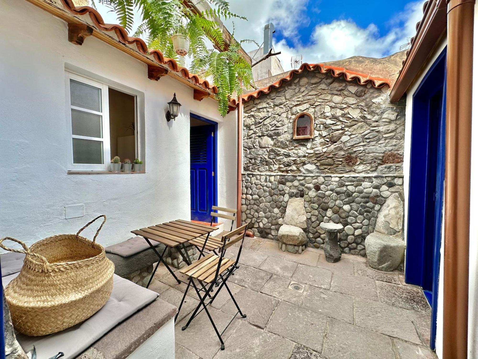 Teresitas Beach Escape Apartment San Andrés Dış mekan fotoğraf