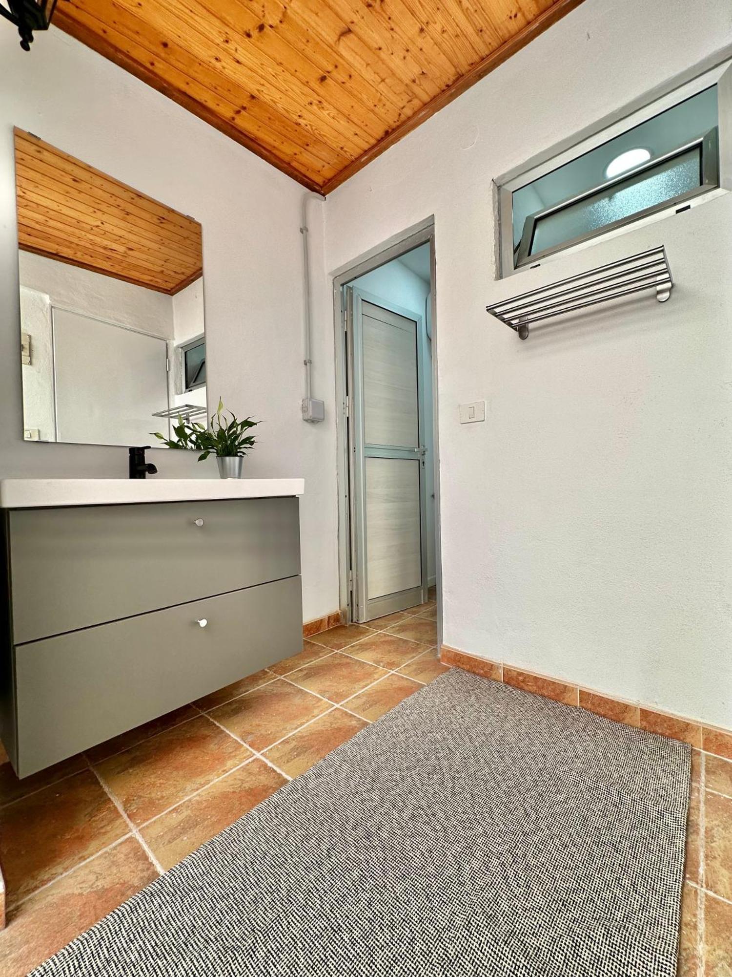 Teresitas Beach Escape Apartment San Andrés Dış mekan fotoğraf