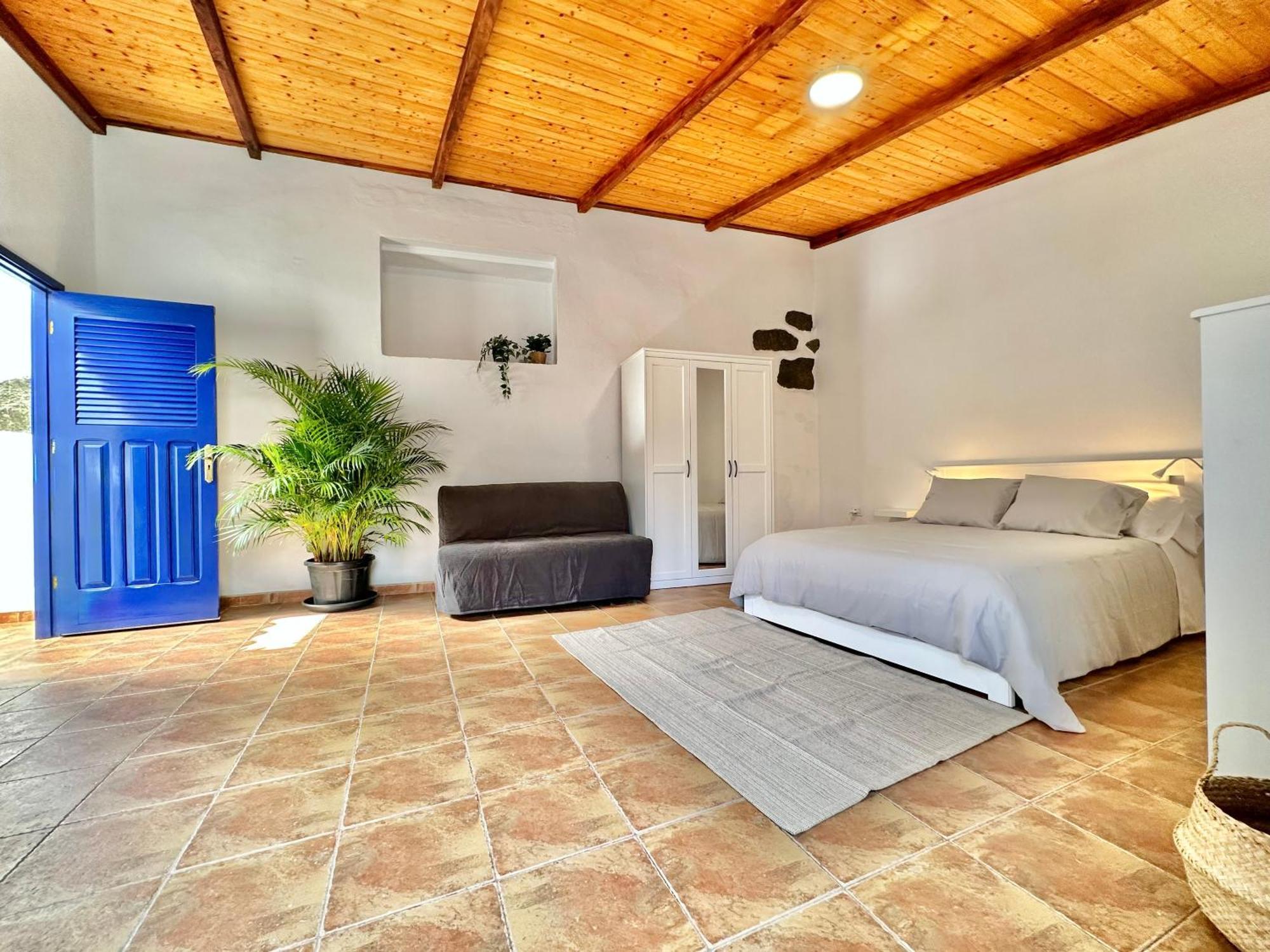 Teresitas Beach Escape Apartment San Andrés Dış mekan fotoğraf