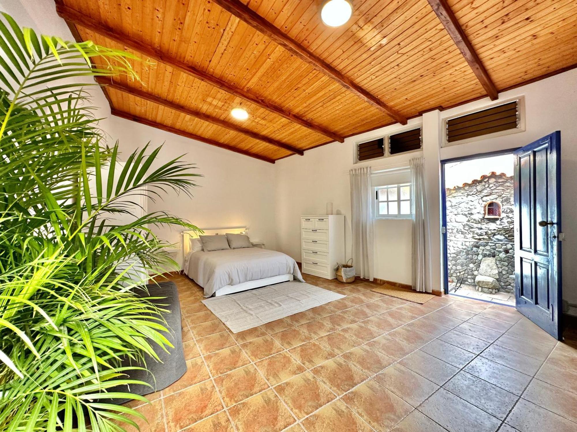 Teresitas Beach Escape Apartment San Andrés Dış mekan fotoğraf