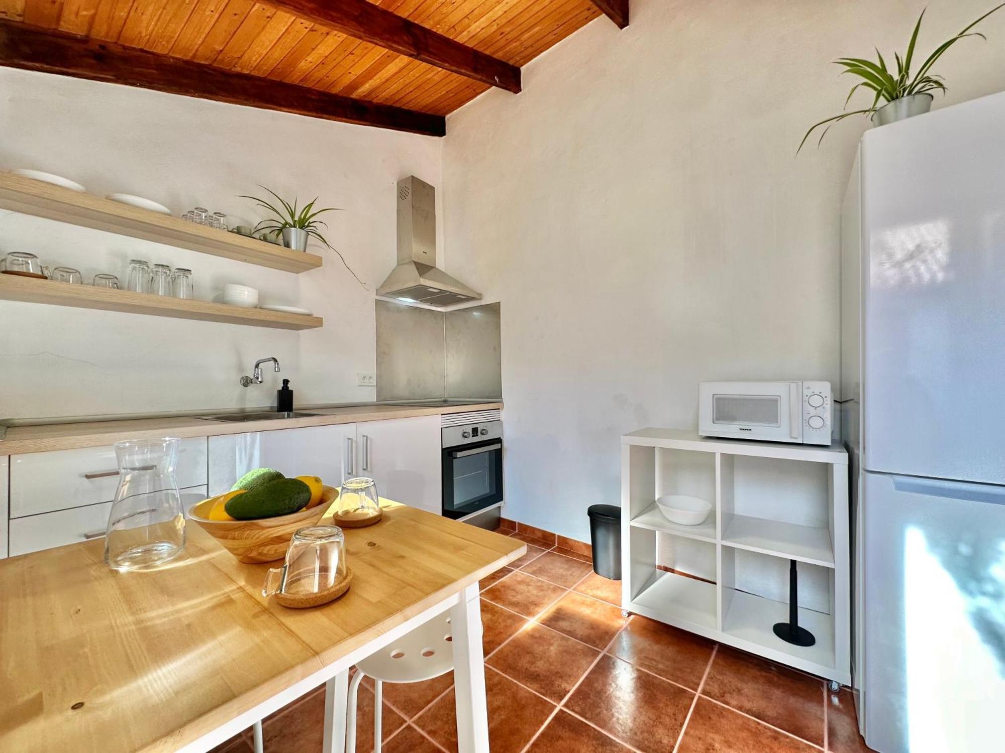 Teresitas Beach Escape Apartment San Andrés Dış mekan fotoğraf
