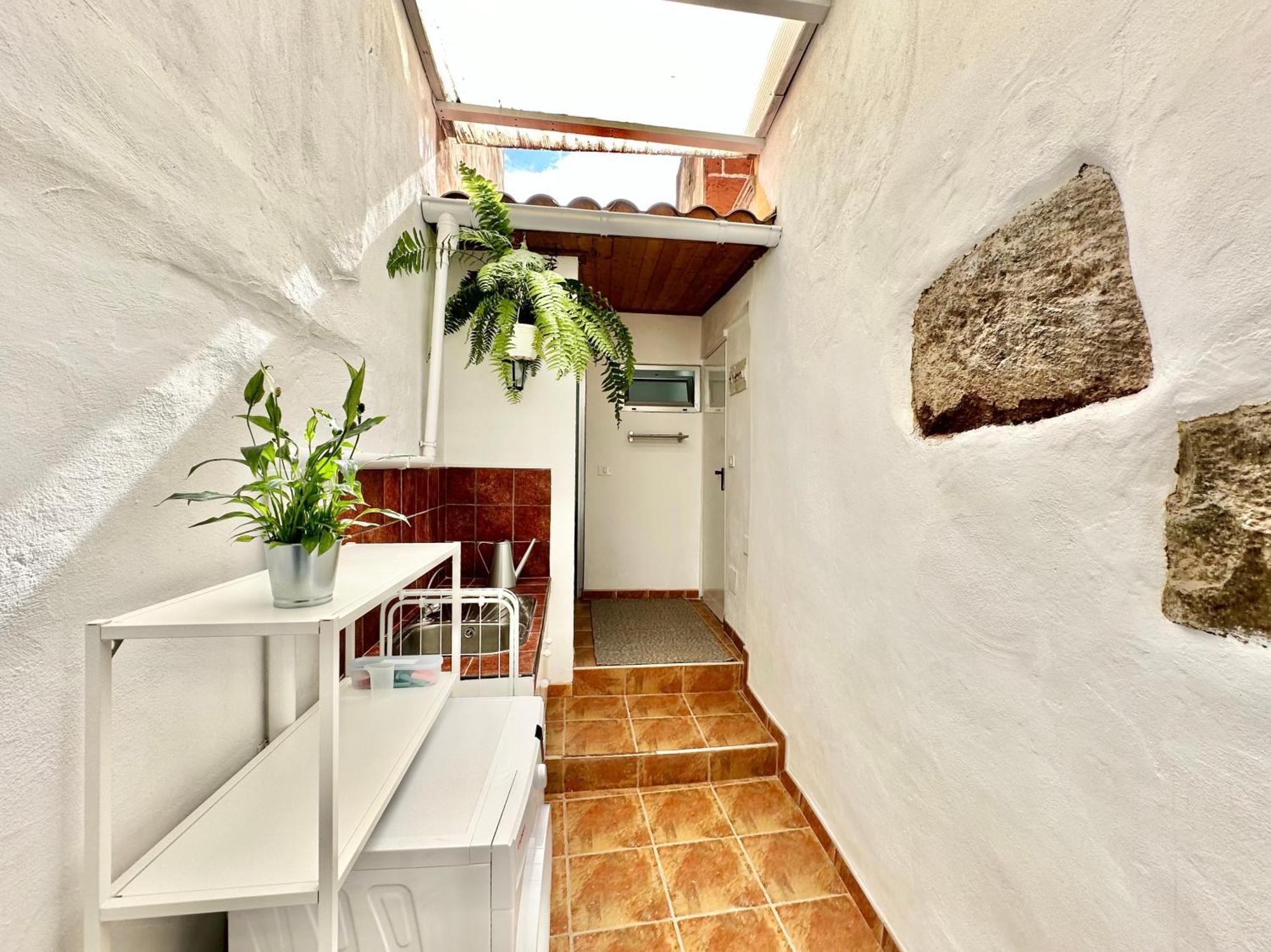 Teresitas Beach Escape Apartment San Andrés Dış mekan fotoğraf