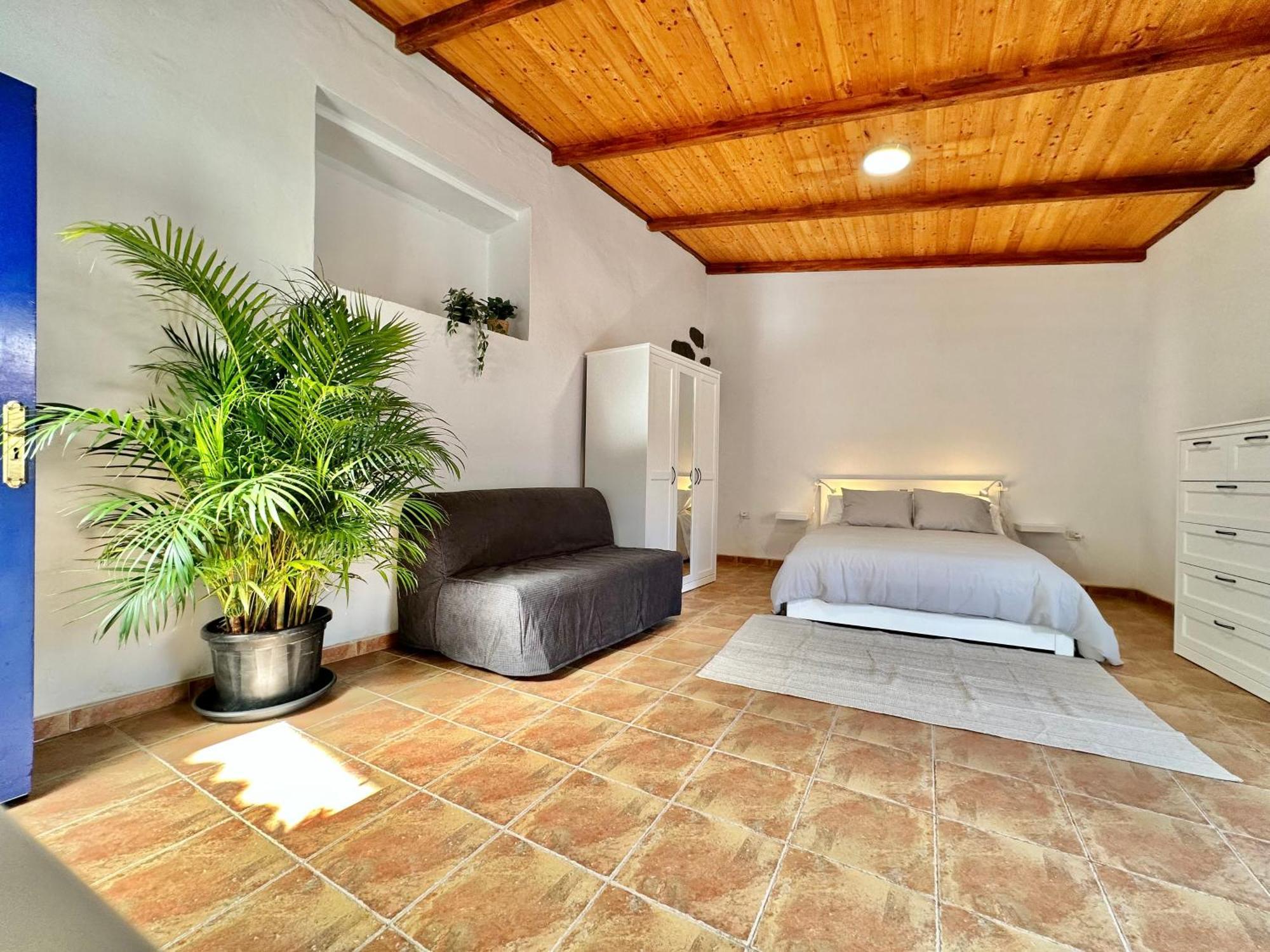Teresitas Beach Escape Apartment San Andrés Dış mekan fotoğraf