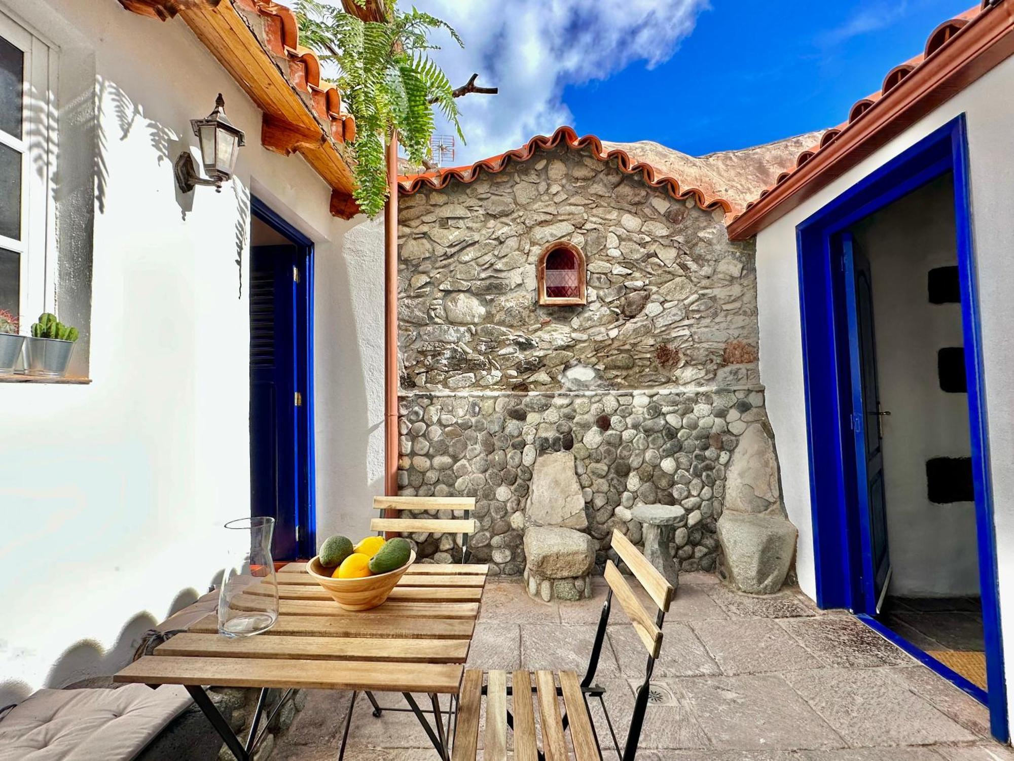 Teresitas Beach Escape Apartment San Andrés Dış mekan fotoğraf
