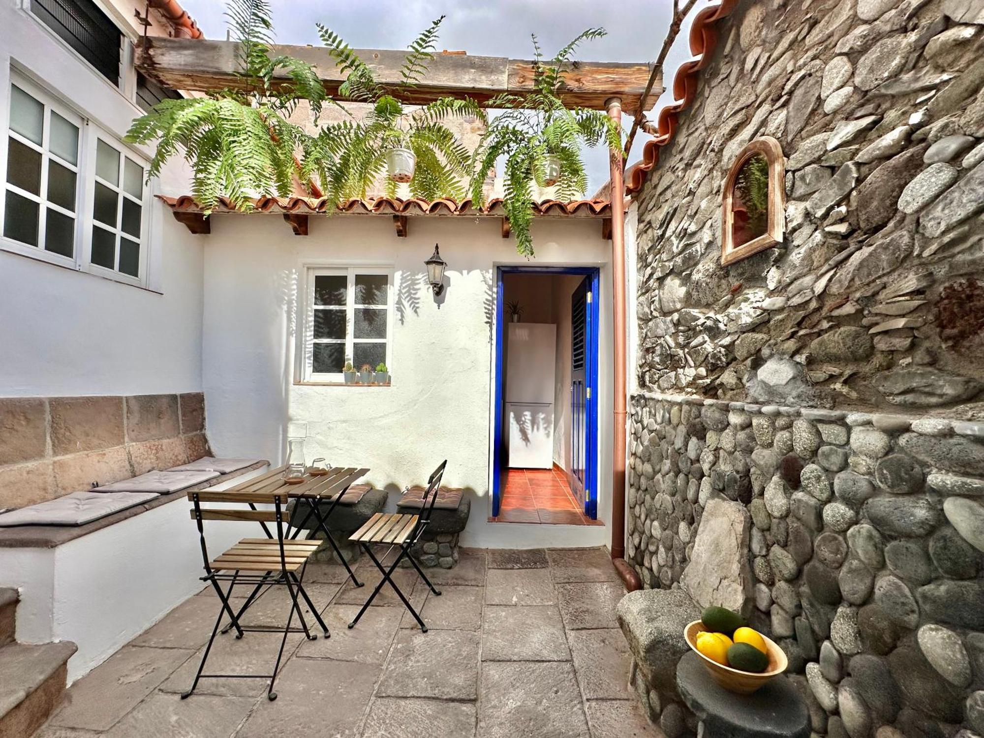 Teresitas Beach Escape Apartment San Andrés Dış mekan fotoğraf