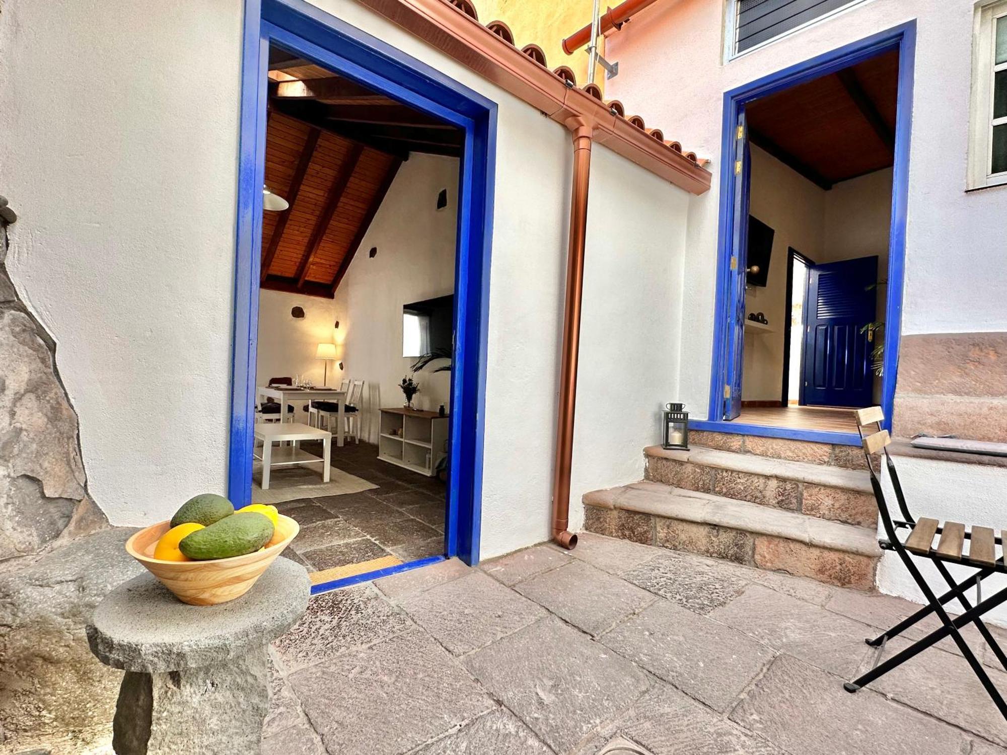 Teresitas Beach Escape Apartment San Andrés Dış mekan fotoğraf