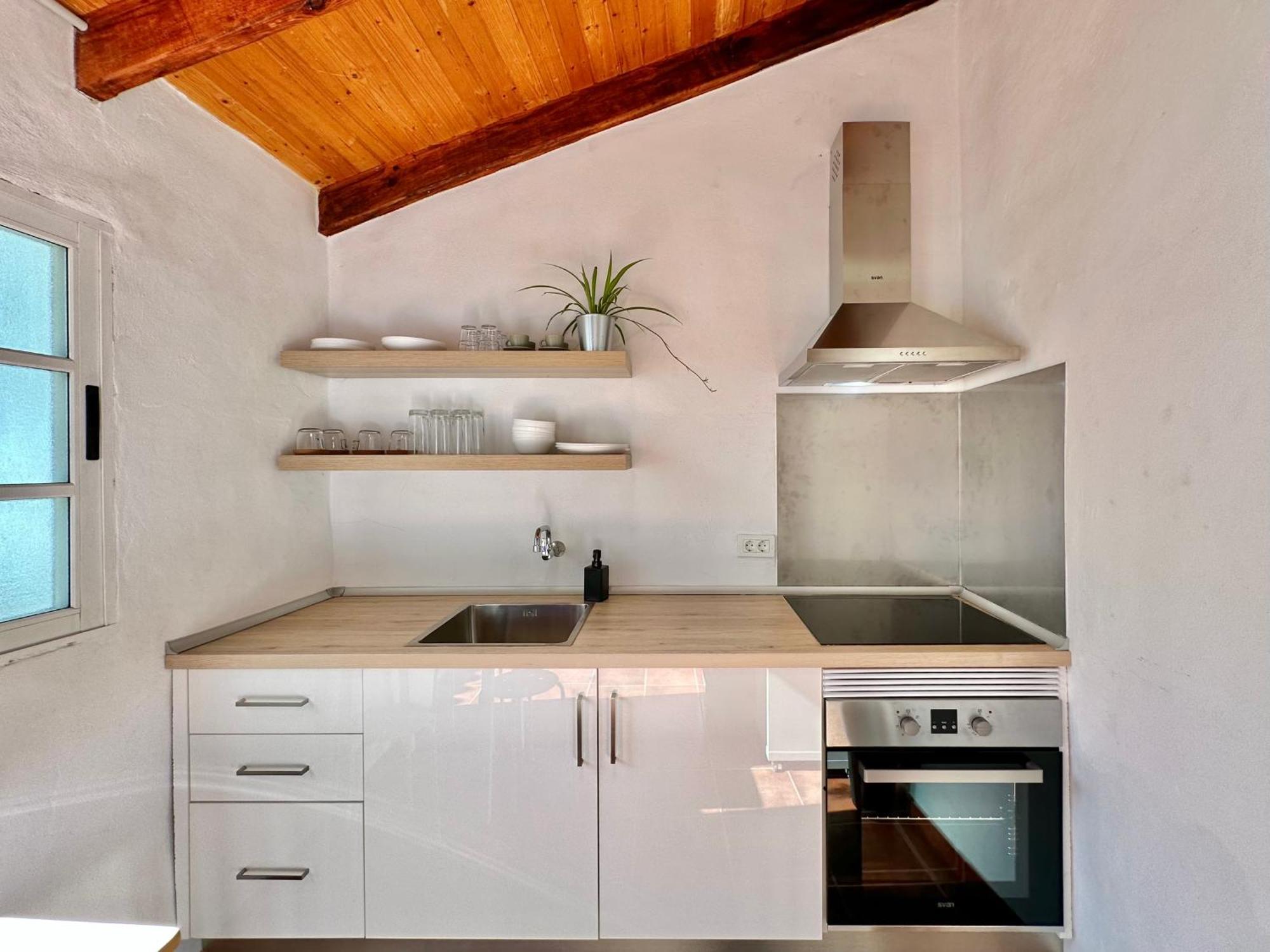 Teresitas Beach Escape Apartment San Andrés Dış mekan fotoğraf